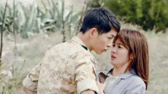 土豆网电视剧在线观看太阳的后裔,浪漫军旅爱情剧引热议