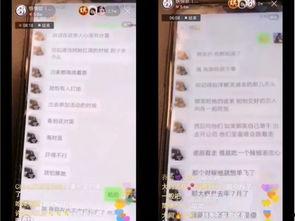 娜美聊天记录爆料视频,揭秘背后惊人内幕