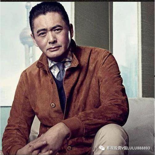 周润发最新爆料电影,新片幕后故事，惊险刺激幕后花絮大公开！